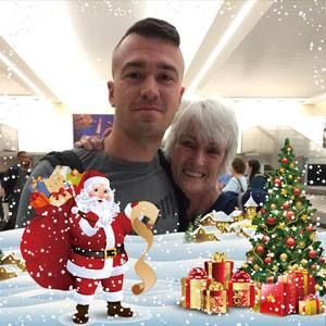 Meet your Posher, Phyllis